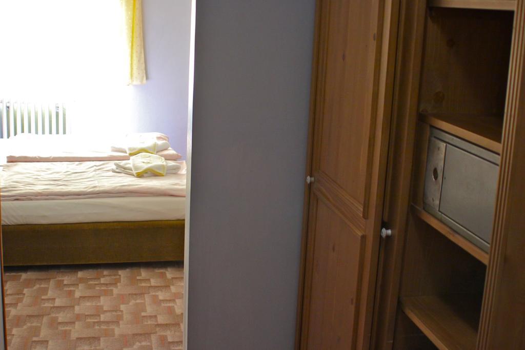 Penzion Nikola Pec pod Snezkou Ruang foto