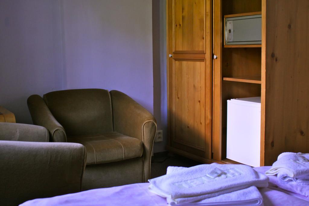 Penzion Nikola Pec pod Snezkou Ruang foto