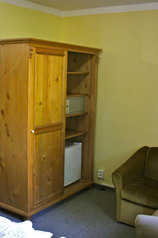 Penzion Nikola Pec pod Snezkou Ruang foto