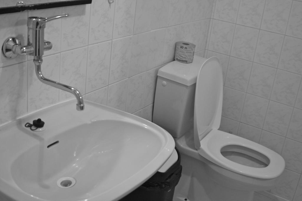 Penzion Nikola Pec pod Snezkou Ruang foto