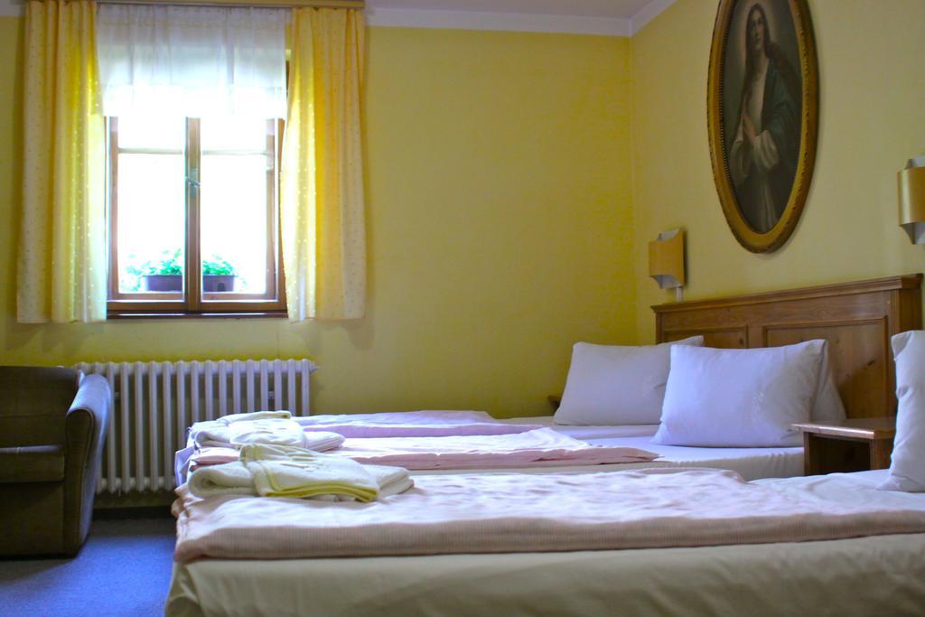 Penzion Nikola Pec pod Snezkou Ruang foto