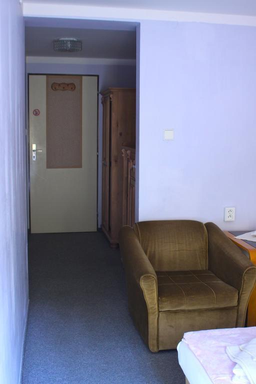 Penzion Nikola Pec pod Snezkou Bagian luar foto