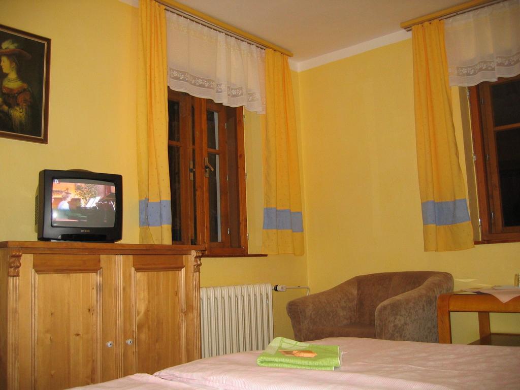 Penzion Nikola Pec pod Snezkou Ruang foto